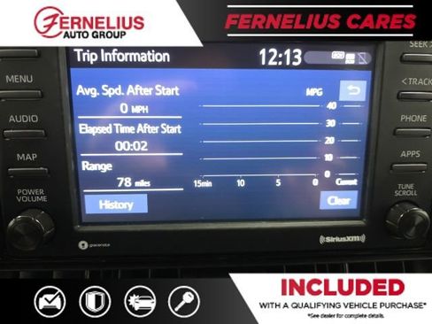 Used 2022 Toyota RAV4 XLE image 31