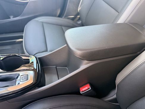 New 2026 Chevrolet Trax ACTIV w/ Driver Confidence Package FWD image 25