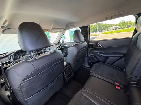 Used 2024 Mitsubishi Outlander SE AWD/4WD image 20