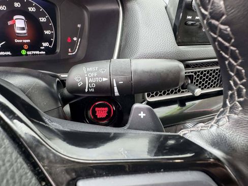 Used 2024 Honda Civic Touring image 16