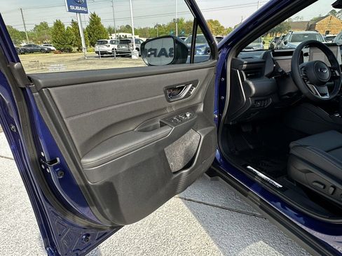 New 2026 Subaru Outback Touring XT AWD/4WD image 14