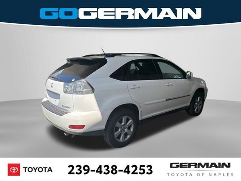 Used 2005 Lexus RX 330 AWD image 6