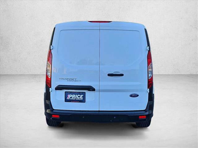 Used 2021 Ford Transit Connect XL FWD image 7