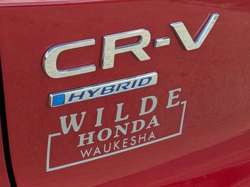 Used 2023 Honda CR-V Sport Touring image 12