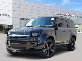 New 2026 Land Rover Defender 130 V8 AWD/4WD video 1