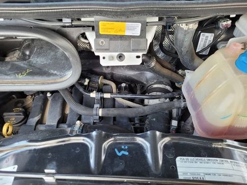 Used 2023 RAM ProMaster 2500 FWD image 20