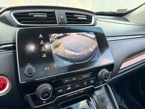 Used 2022 Honda CR-V EX-L image 23