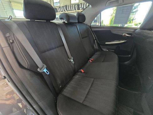 Used 2013 Toyota Corolla S FWD image 29