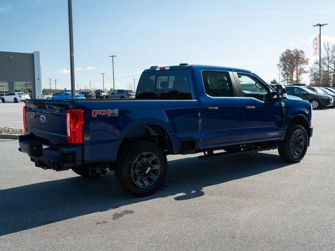 New 2026 Ford F250 XL w/ STX Appearance Package AWD/4WD image 10