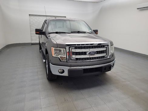 Used 2014 Ford F150 XLT w/ Equipment Group 302A Luxury image 14
