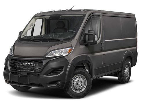 New 2026 RAM ProMaster 1500 image 1