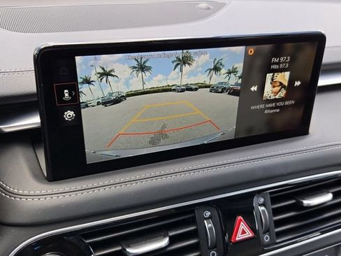 Used 2023 Genesis G70 2.0T RWD image 19