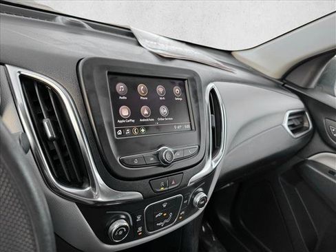 Used 2024 Chevrolet Equinox LS image 13