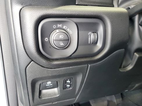 Used 2023 RAM 1500 Rebel w/ Rebel Level 1 Equipment Group AWD/4WD image 21