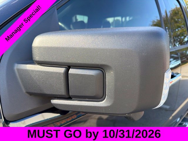 Used 2021 Ford F150 4x4 SuperCab image 14