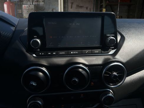 Used 2021 Nissan Sentra S w/ Electronics Package FWD image 23