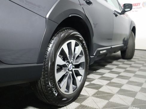 Used 2024 Subaru Outback Limited image 31
