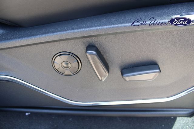 New 2026 Ford F450 Platinum AWD/4WD image 8