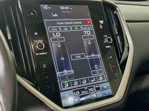Used 2024 Subaru Ascent Limited AWD/4WD image 14