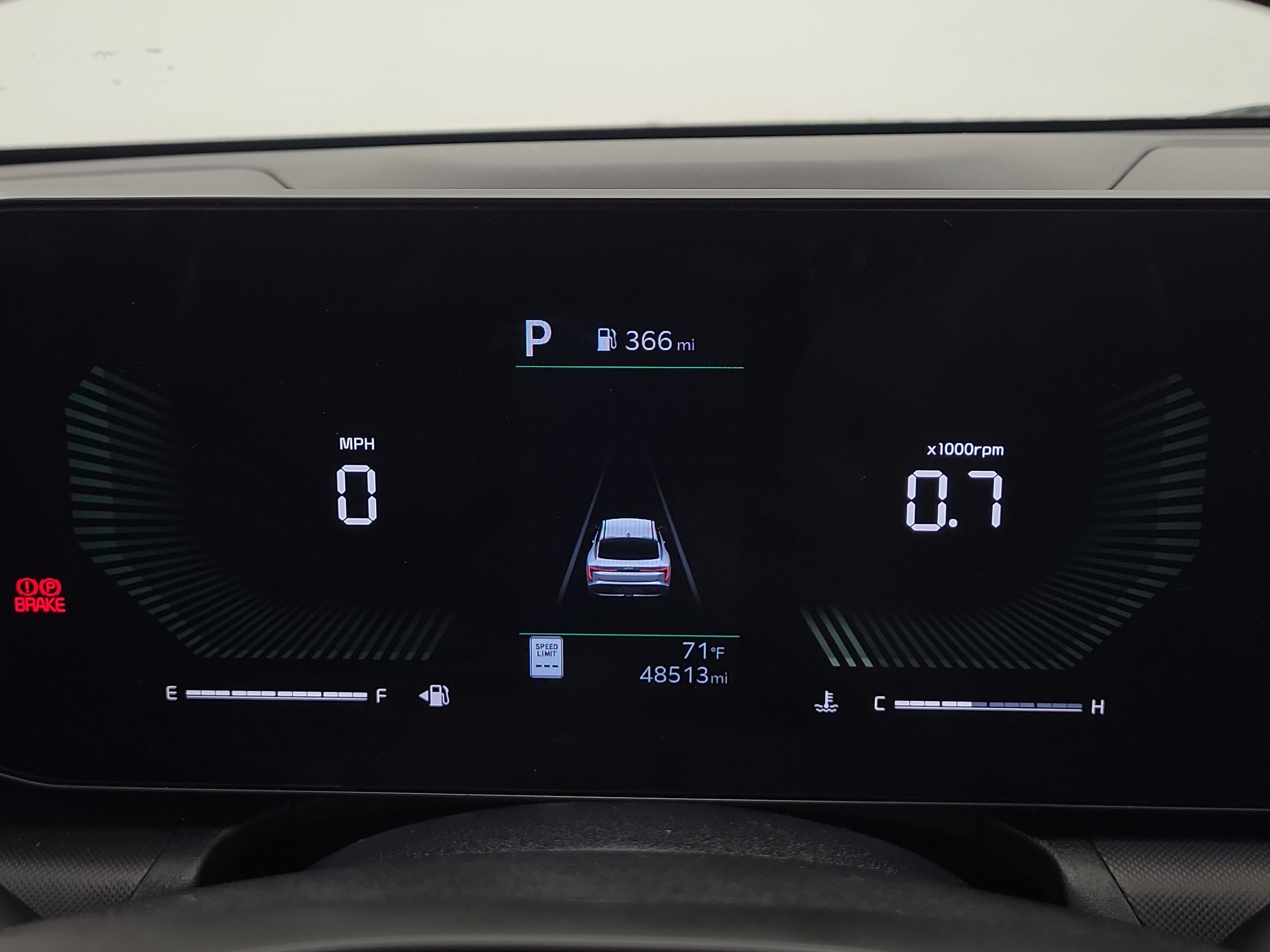Used 2025 Kia K4 FWD image 17