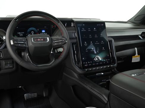 Used 2026 GMC Yukon AT4 Ultimate AWD/4WD image 19