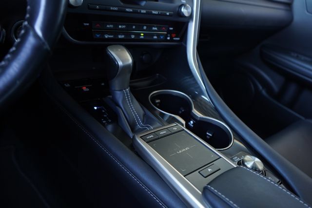 Used 2021 Lexus RX 350 FWD w/ Accessory Package image 19