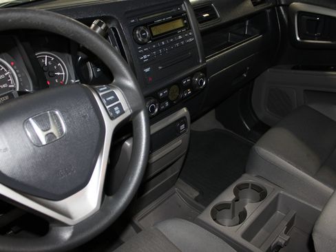 Used 2009 Honda Ridgeline RTS image 16