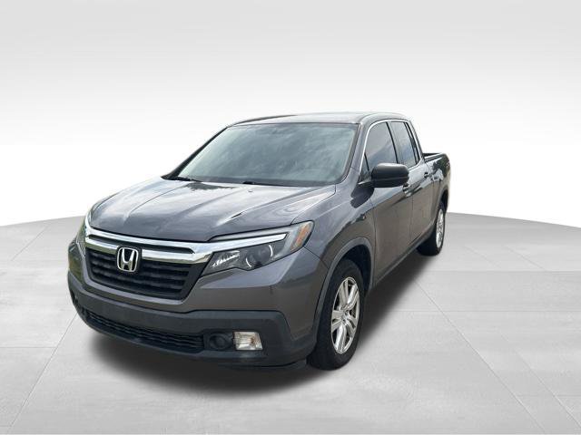 Used 2019 Honda Ridgeline RT image 7