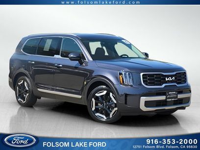 Used 2025 Kia Telluride S