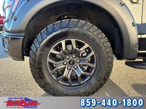 Used 2025 Ford F150 Tremor w/ Tow/Haul Package image 6