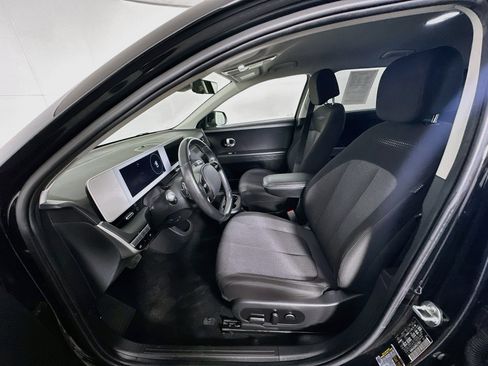 Used 2024 Hyundai Ioniq 5 SEL RWD image 13