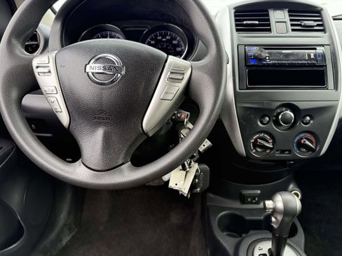 Used 2017 Nissan Versa SV image 24