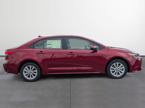 New 2026 Toyota Corolla LE image 6