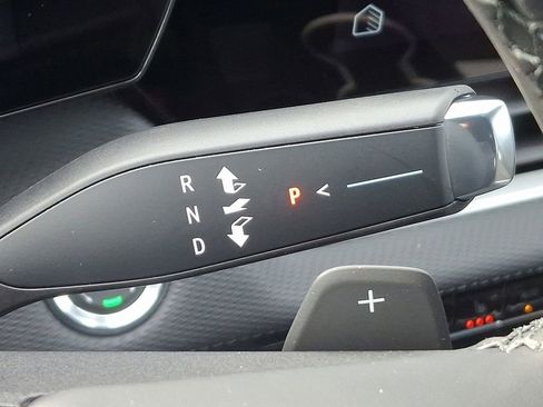 New 2026 Chevrolet Equinox LT w/ Convenience Package II image 7