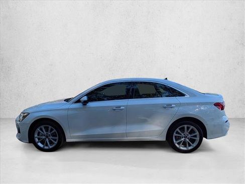 New 2026 Audi A3 2.0T Premium AWD/4WD image 5