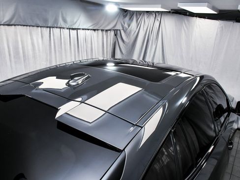 Used 2023 BMW X6 M50i w/ Executive Package image 88