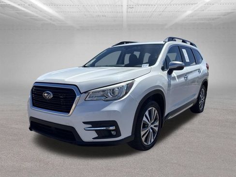 Used 2020 Subaru Ascent Touring w/ Popular Package #2 AWD/4WD image 1