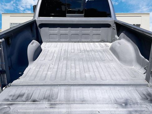 Certified 2024 RAM 2500 Laramie w/ Safety Group AWD/4WD image 25