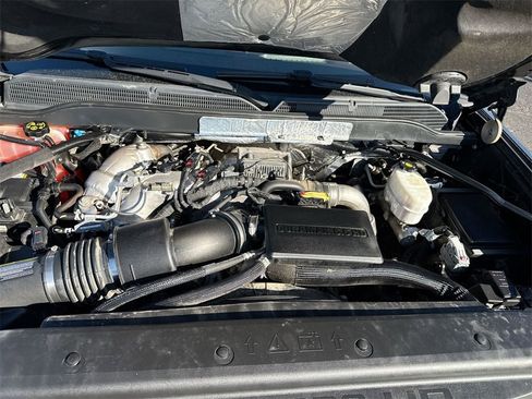 Used 2019 Chevrolet Silverado 3500 High Country w/ Duramax Plus Package image 26