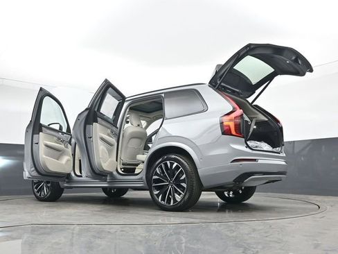 New 2026 Volvo XC90 T8 Ultra AWD/4WD image 60