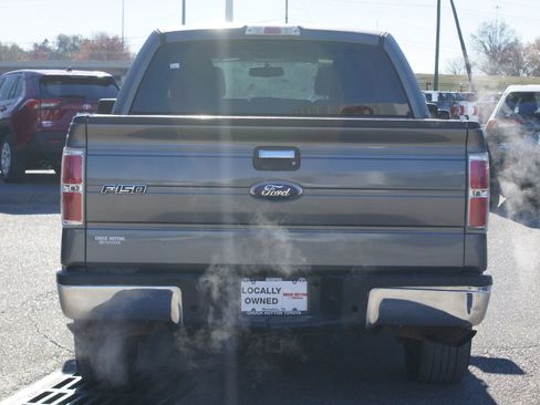 Used 2010 Ford F150 XLT image 3