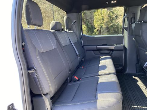 Used 2025 Ford F150 STX w/ Equipment Group 200A image 35