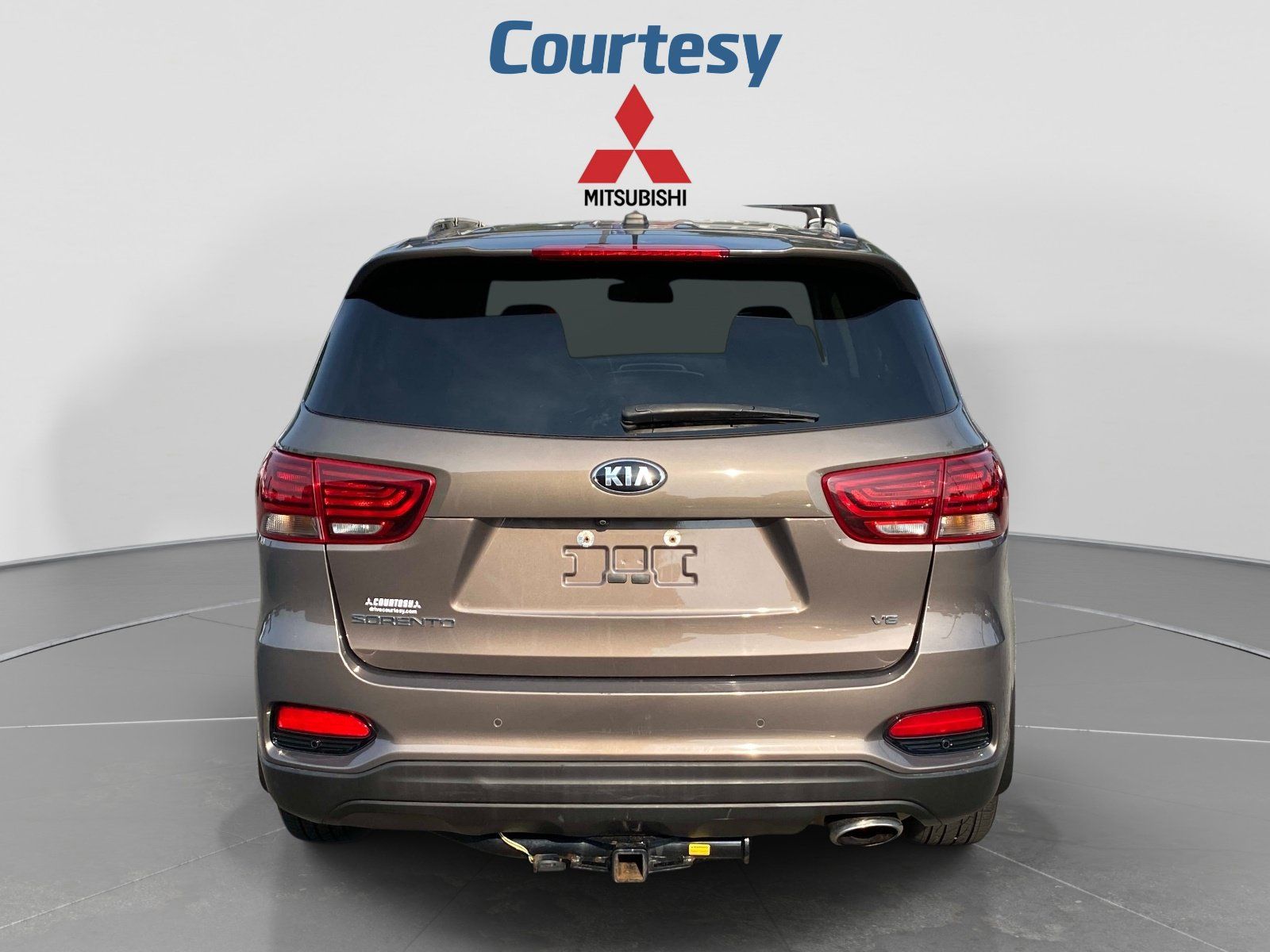 Used 2019 Kia Sorento S AWD/4WD image 4