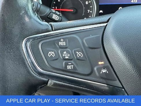 Used 2021 Chevrolet Equinox Premier image 9