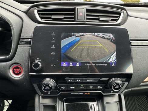 Used 2021 Honda CR-V EX image 14