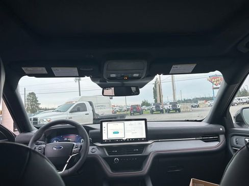 New 2026 Ford Explorer ST w/ Sun And Sound Package image 24