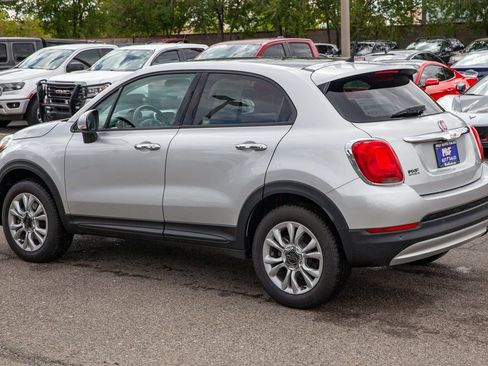 Used 2016 FIAT 500X Easy image 7