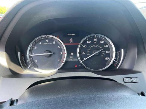 Used 2015 Acura MDX FWD image 22