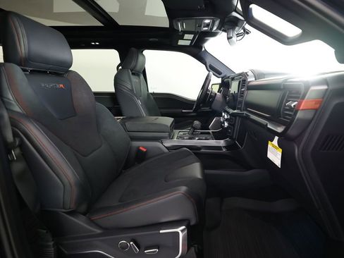 Used 2026 Ford F150 Raptor w/ Equipment Group 803A Raptor R image 11