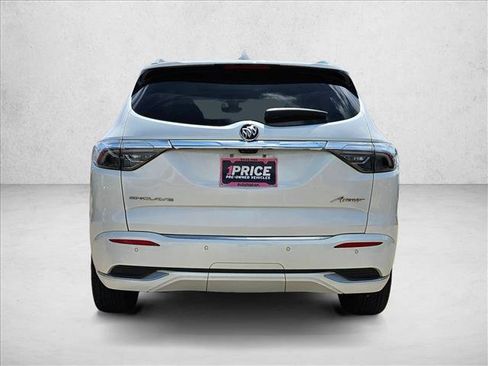 Used 2023 Buick Enclave Avenir w/ Avenir Technology Package FWD image 6